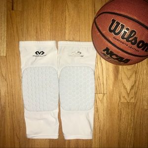 McDavid knee pads 🚨offer?